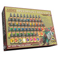 Army Painter: Speedpaint Mega Set 2.0+