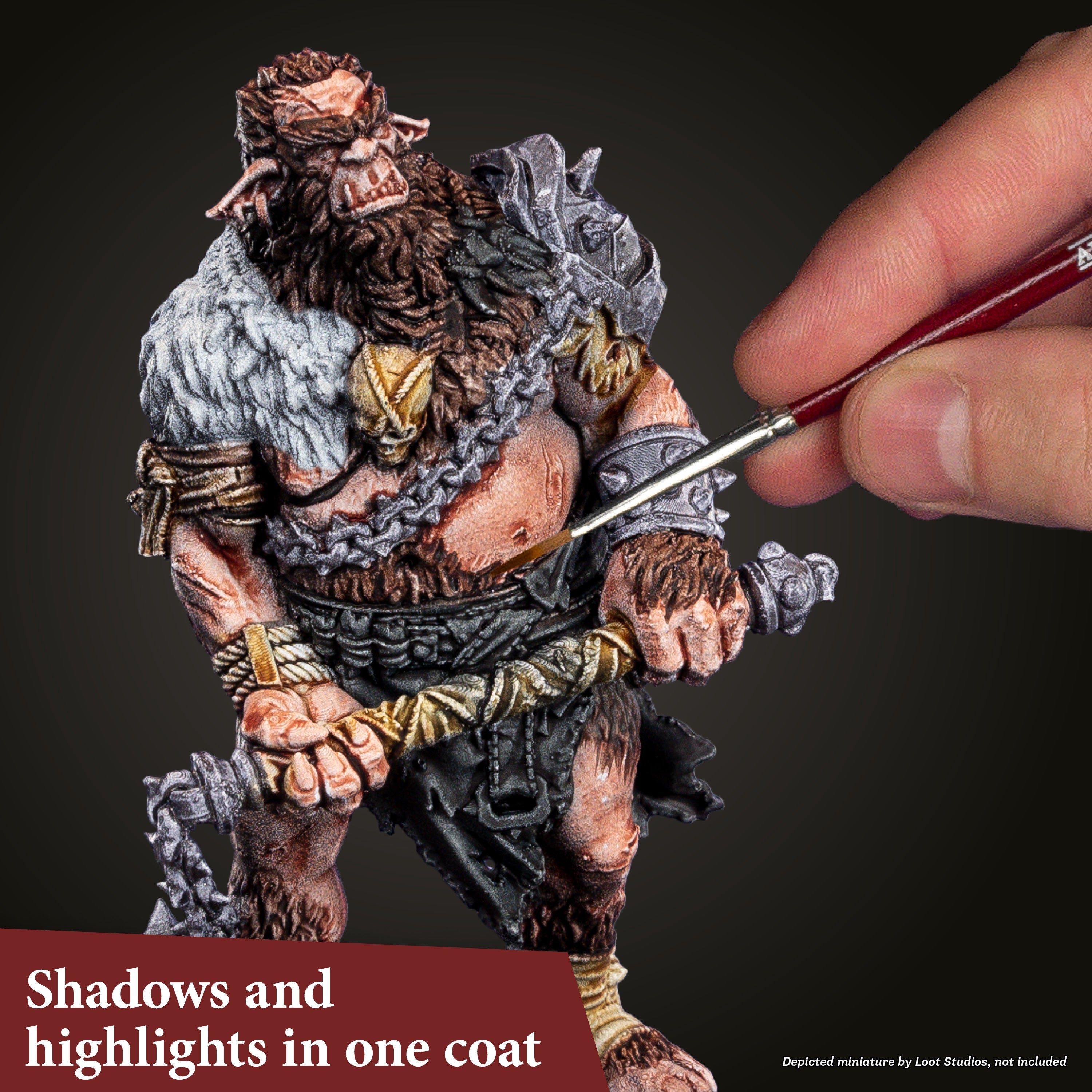 Army Painter: Speedpaint Starter Set 2.0 - product image 4