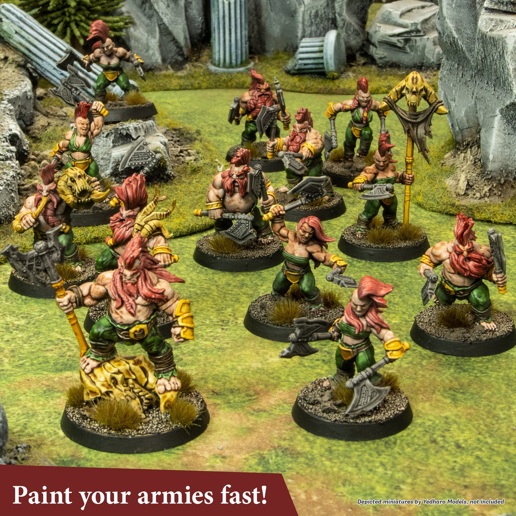 Army Painter: Speedpaint Starter Set 2.0 - product image 5