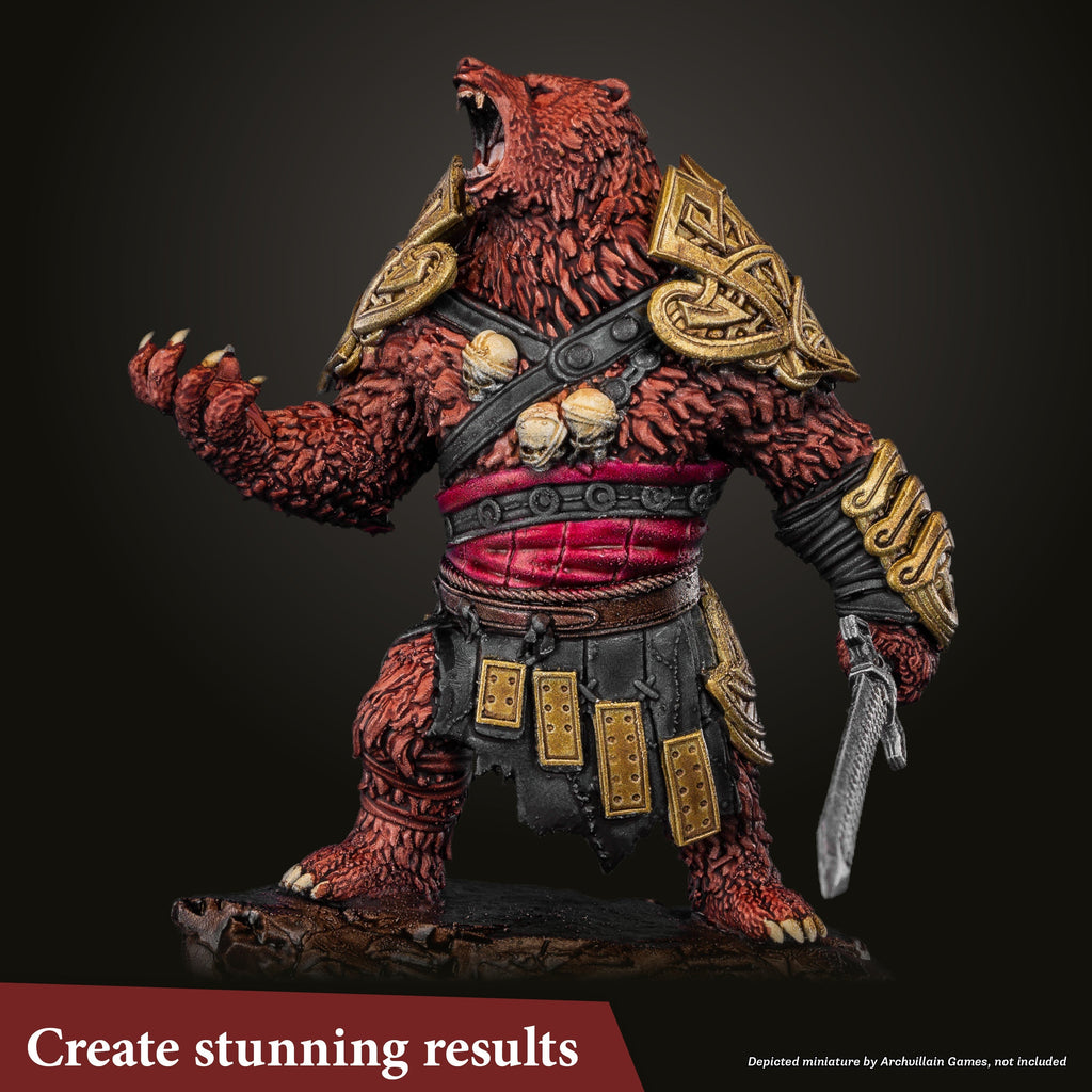 Army Painter: Speedpaint Starter Set 2.0 - product image 6
