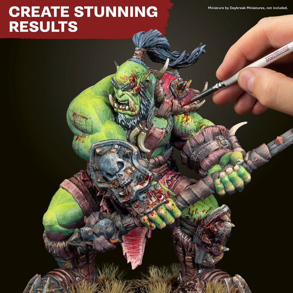 Army Painter: Warpaints Fanatic Starter Set - product image 6