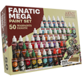Army Painter: Warpaints Fanatic Mega Set - product image 1