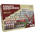 Army Painter: Warpaints Fanatic Wargamers