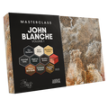 Army Painter: John Blanche Paint Set (Volume 1)