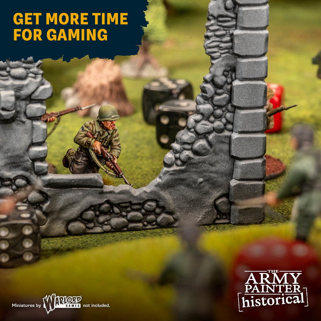 Army Painter: WW2 American Paint Set - product image 5