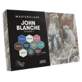 Army Painter: John Blanche Paint Set (Volume 3)