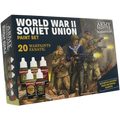 Army Painter: Warpaints Historical WWII Soviet Union