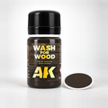 AK Interactive: Wash For Wood - 35ml, product