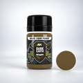 AK Interactive: Enamel Liquid Pigment Dark Eartht - 35ml, product