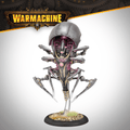 Warmachine: Cognifex Cyphon