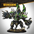 Warmachine: Deathjack, Dark Apotheosis