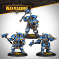 Warmachine: Arcane Mechaniks