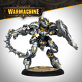 Warmachine: Ghast