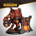 Warmachine: Avalanche