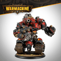 Warmachine: Behemoth, Spirit of Imperial Khador
