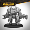 Warmachine: Kontroller