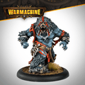 Warmachine: Old Umbrey Ursine Shifted