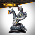 Warmachine: Hydrix