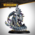 Warmachine: Vypex