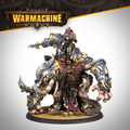 Warmachine: Siege Tarask