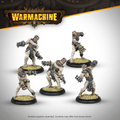 Warmachine: Drudge Conduits