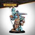 Warmachine: Surgeon