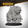 Warmachine: Vorogger Variant