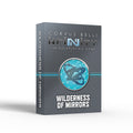 Modiphius: Infinity Wilderness of Mirrors Card Deck