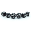 Achtung! Cthulhu: 2d20 Black Sun Dice Set