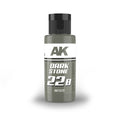AK Interactive: Dual Exo 22B - Dark Stone (60ml)