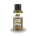 AK Interactive: Dual Exo 24A - Light Wood (60ml)