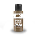 AK Interactive: Dual Exo 24B - Dark Wood (60ml)