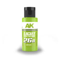 AK Interactive: Dual Exo 26A- Light Vegetation (60ml)