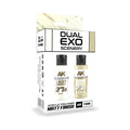 AK Interactive: Light Marble & Dark Marble Dual Exo Paint Set