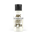 AK Interactive: Dual Exo 27A - Light Marble (60ml)