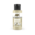 AK Interactive: Dual Exo 27B - Dark Marble (60ml)