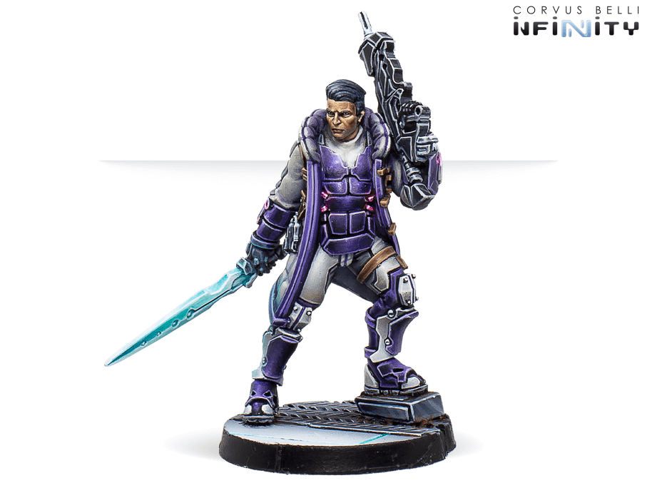 Steel Phalanx Expansion Pack Beta