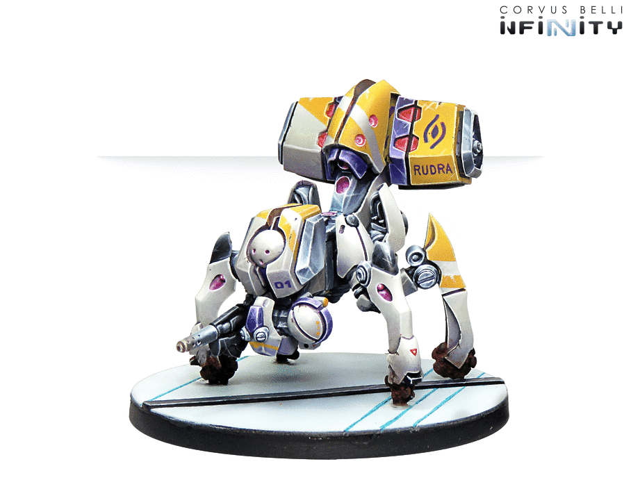 Aleph Operations Action Pack