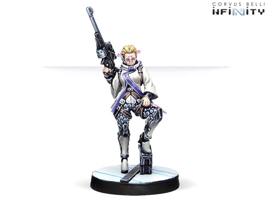 Aleph Operations Action Pack
