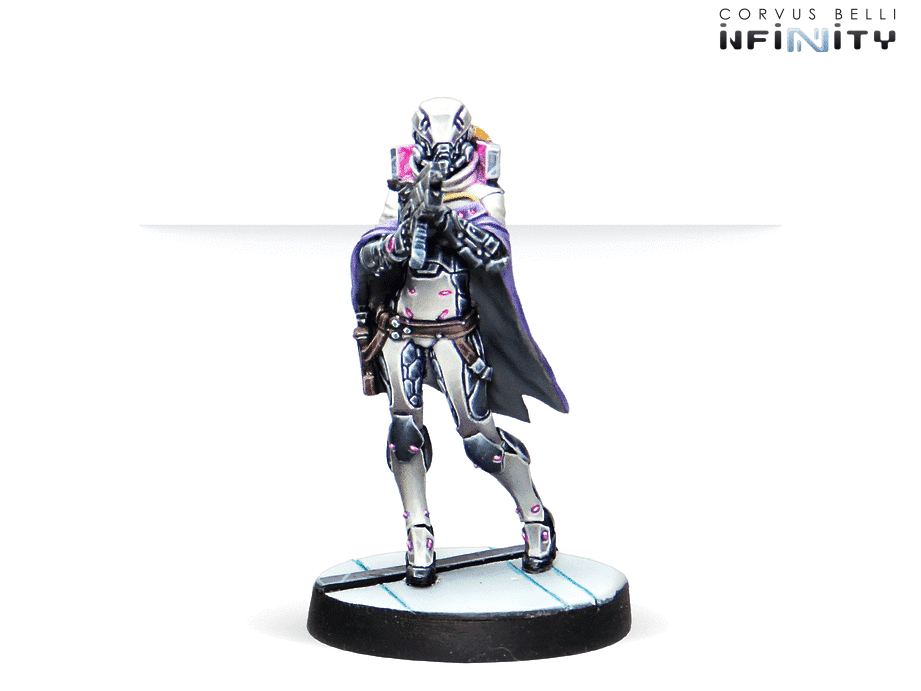 Aleph Operations Action Pack