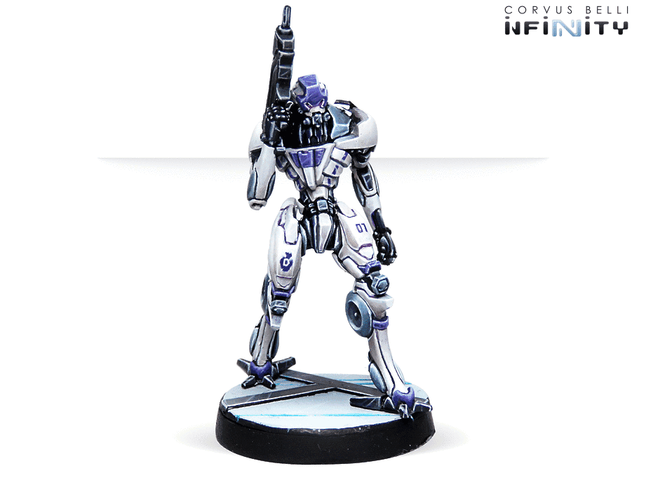 Aleph Operations Action Pack