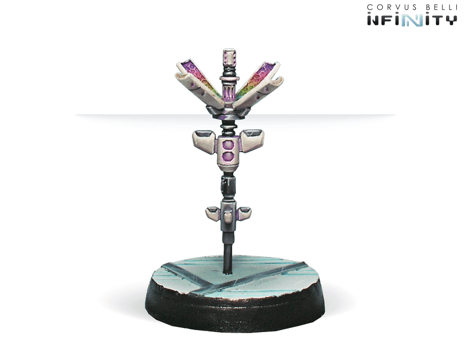 Aleph Support Pack