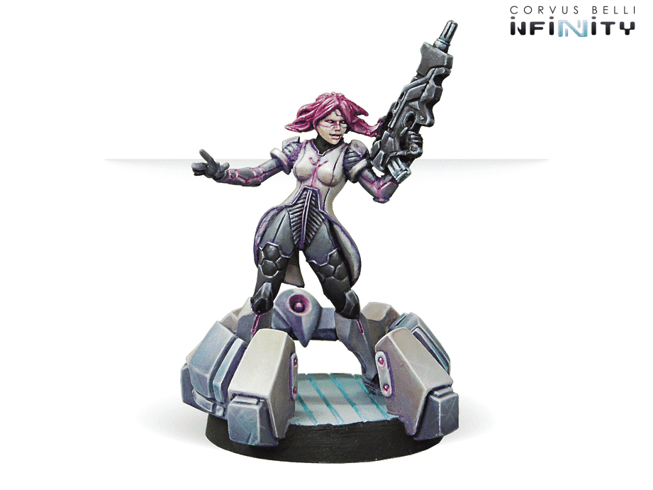 Aleph Support Pack