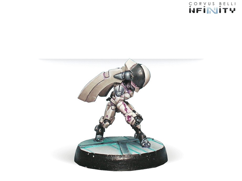 Aleph Support Pack