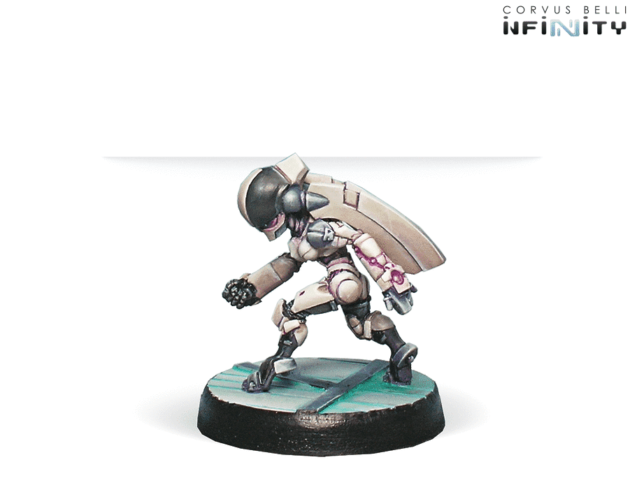 Aleph Support Pack