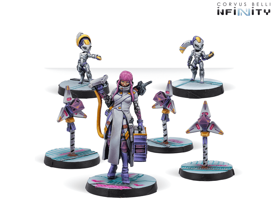 Aleph Support Pack Beta