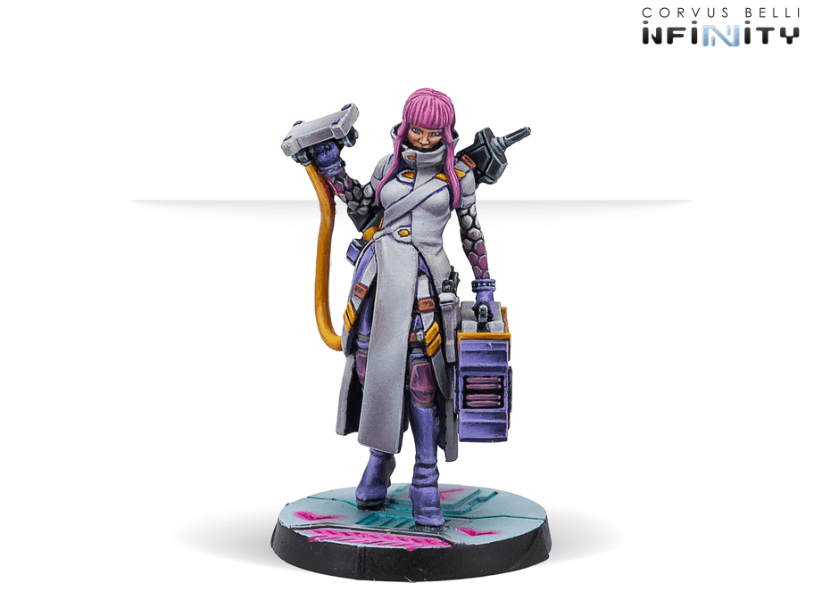 Aleph Support Pack Beta