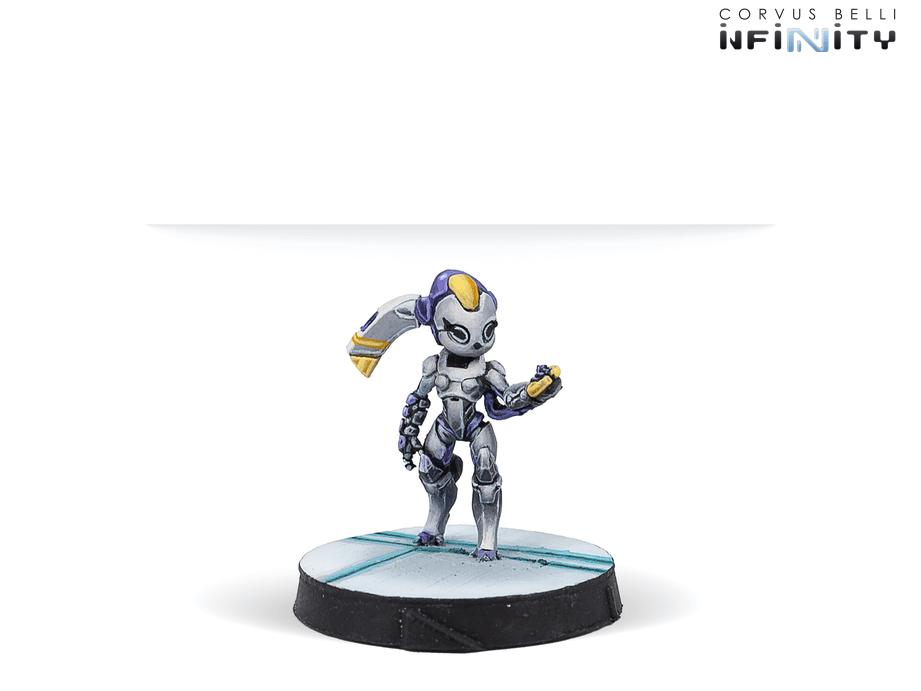 Aleph Support Pack Beta