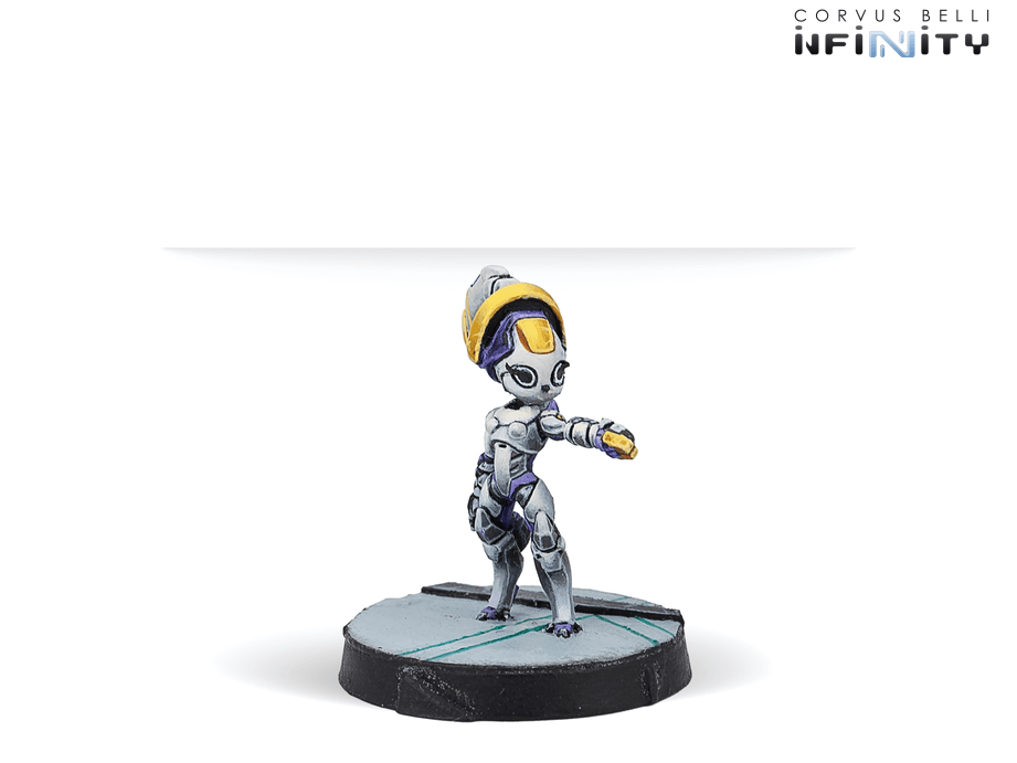 Aleph Support Pack Beta