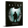 Modiphius: Alien RPG Colonial Marines Operations Manual
